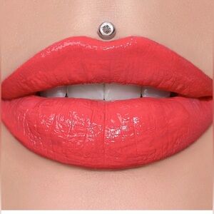 JEFFREE STAR SUPREME GLOSS
(WATERMELON SODA)